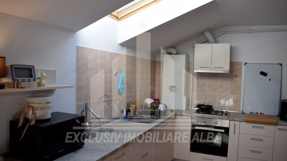 Apartament 2 camere Cetate-Bulevard - Poză 3