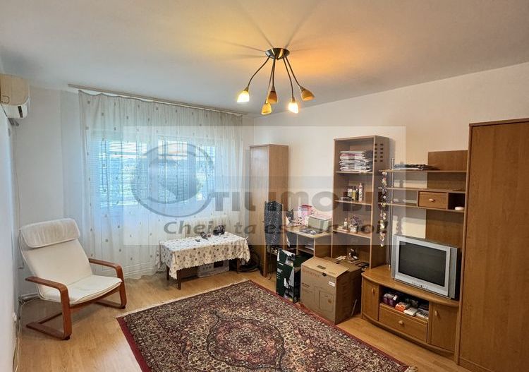 2 Camere Decomandat - 54 mp - Metalurgie - 89500 negociabil ! - Poză 1