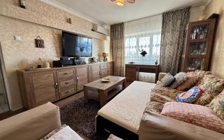 Apartament cu 3 camere decomandat - Gara - mobilat si utilat - Poză 2