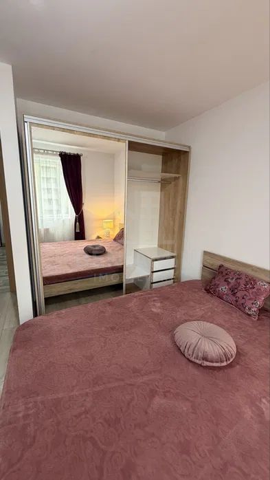2 camere - bloc nou - 57mp - mobilat - utilat - TopCity - Coresi - Poză 6