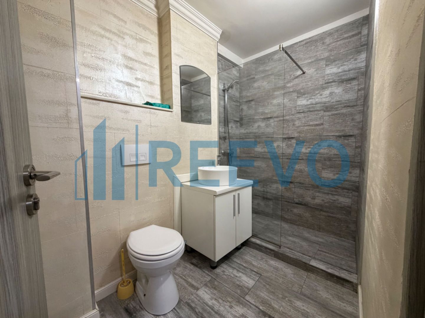 Apartament 2 camere de vânzare, Milcov, comision 0% - Poză 4