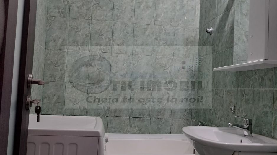 Apartament 1 cameră – Podul de Piatră, Iași - Poză 8