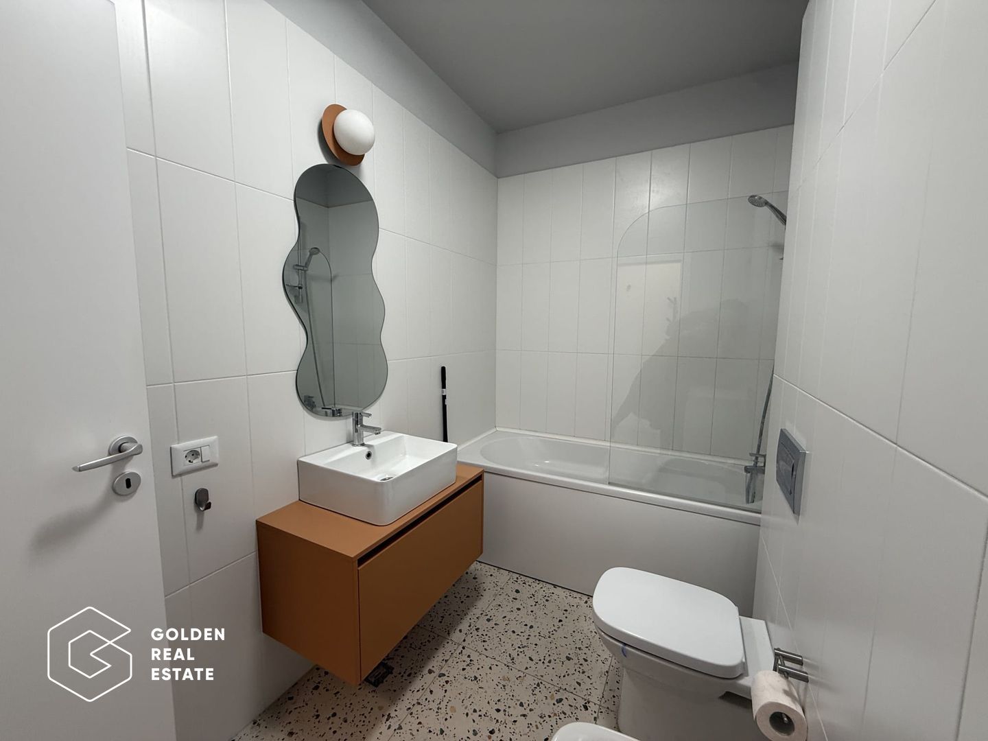 Apartament 2 camere, ARED AFI, loc de parcare inclus - Poză 7