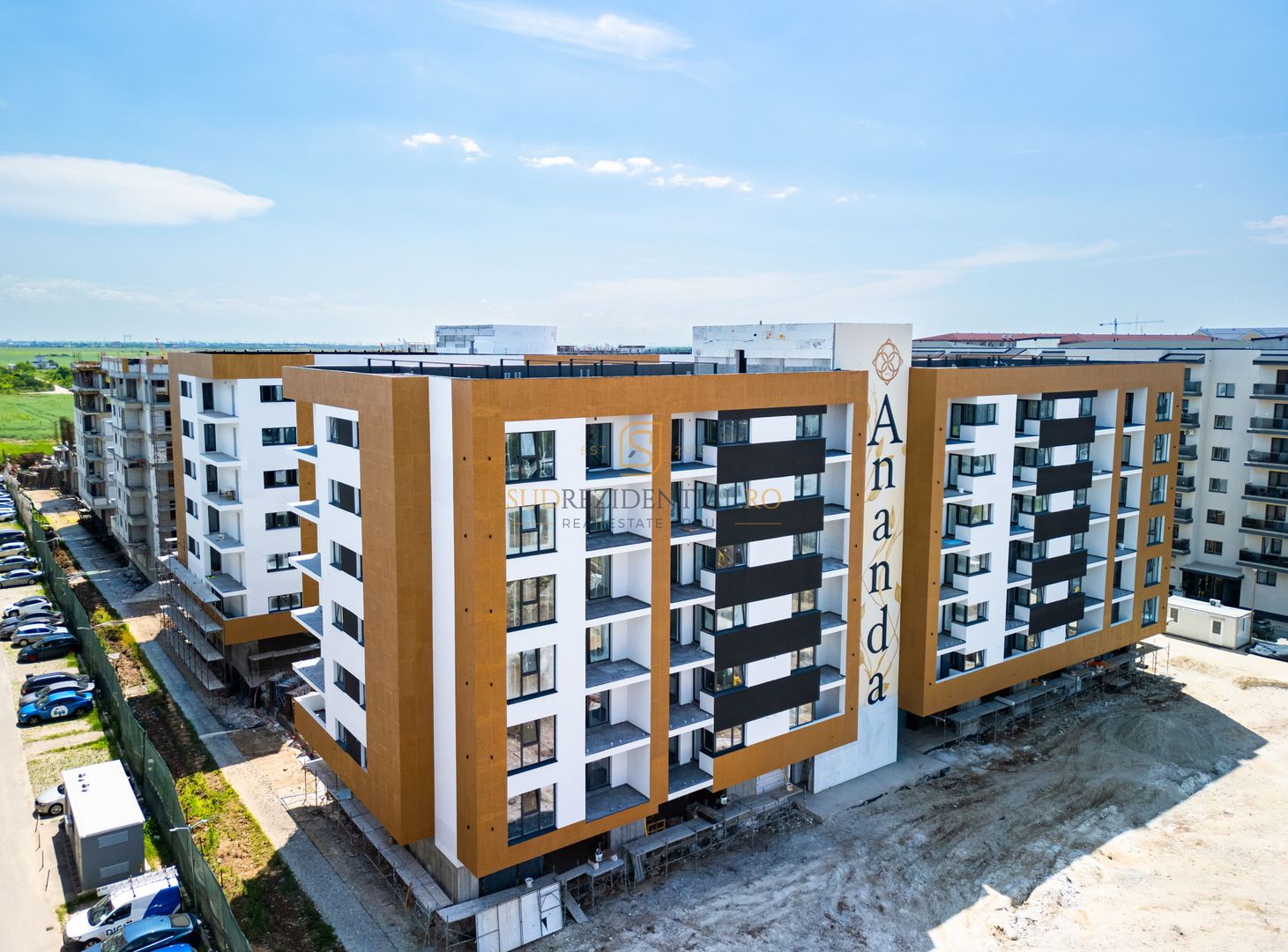 Garsoniera moderna, incalzire in pardoseala - acces metrou Berceni - Poză 9