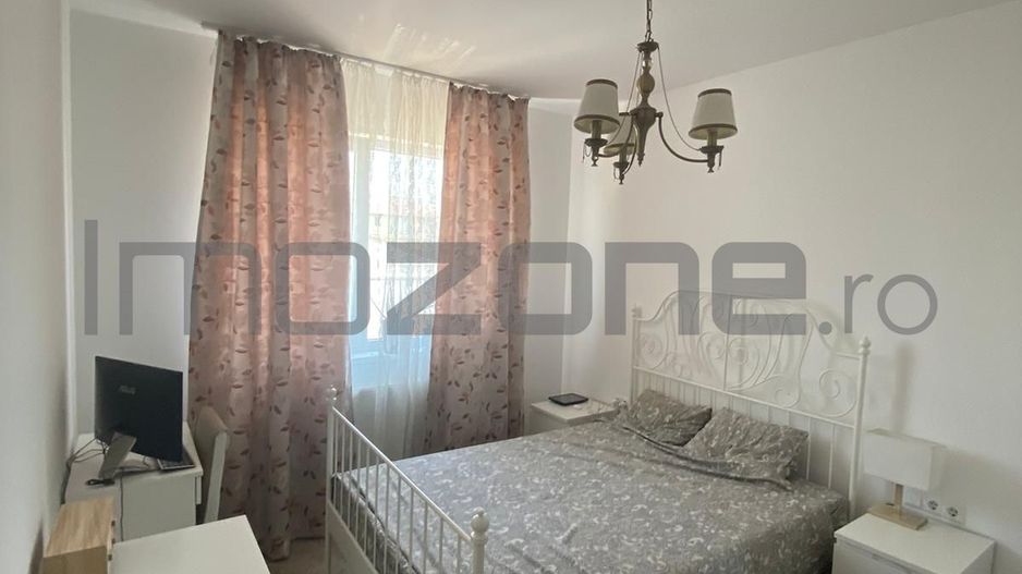 Apartament 3 camere langa Policlinica, zona de case, loc parcare - Poză 6