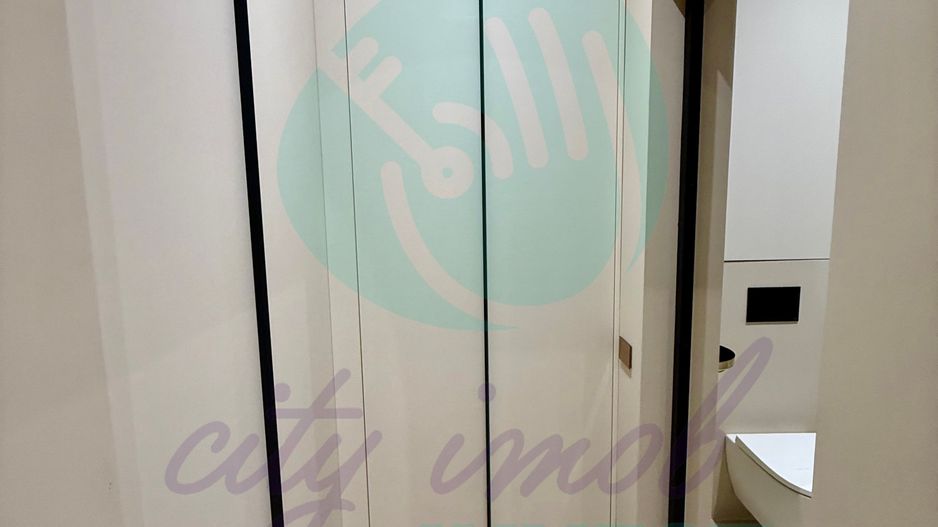 Garsonieră premium cu design de arhitect | 34 mp | Union Plaza | Poziționare ult - Poză 7