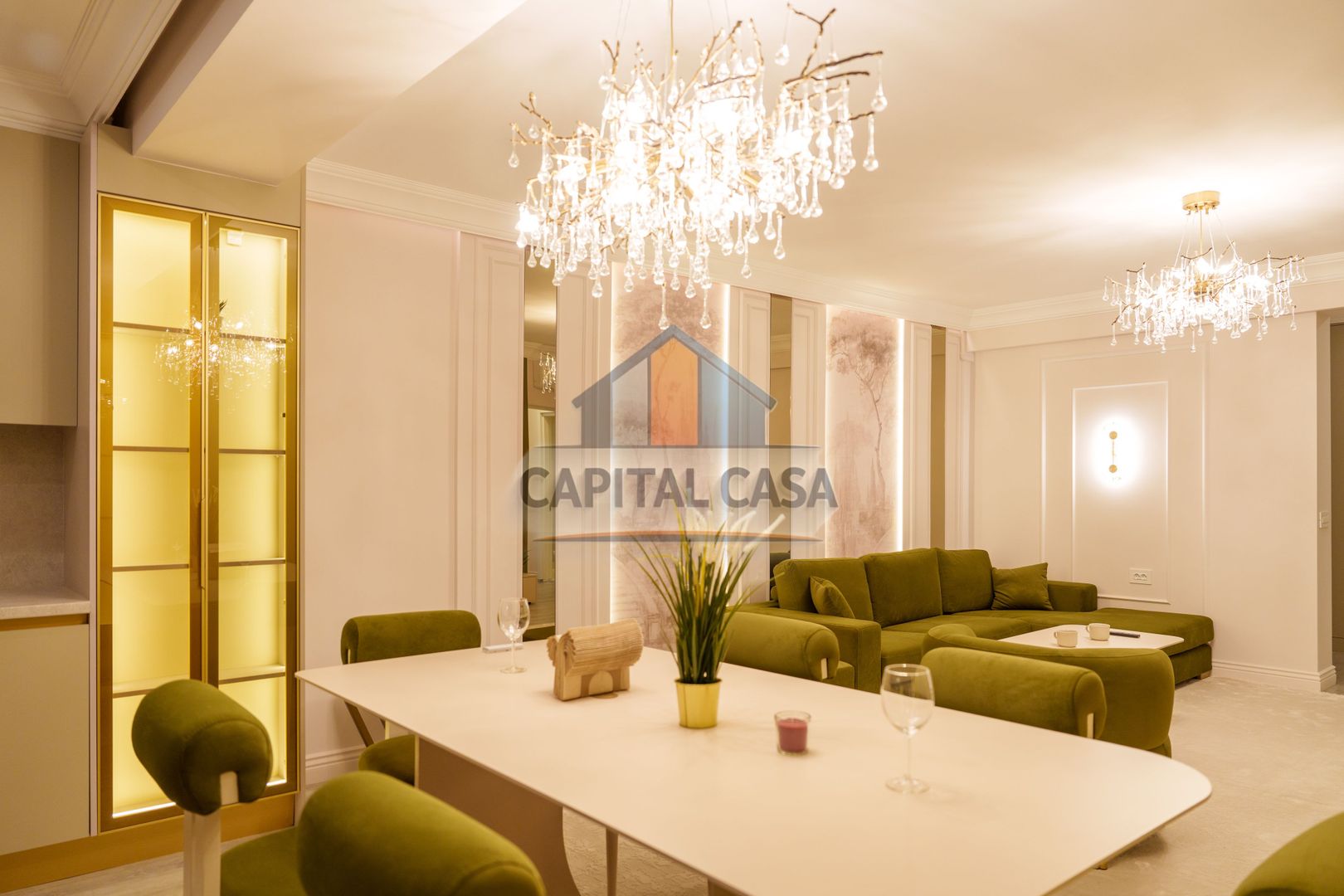 Apartament 2 Camere | Mobilat & Utilat Premium Pipera - Poză 81