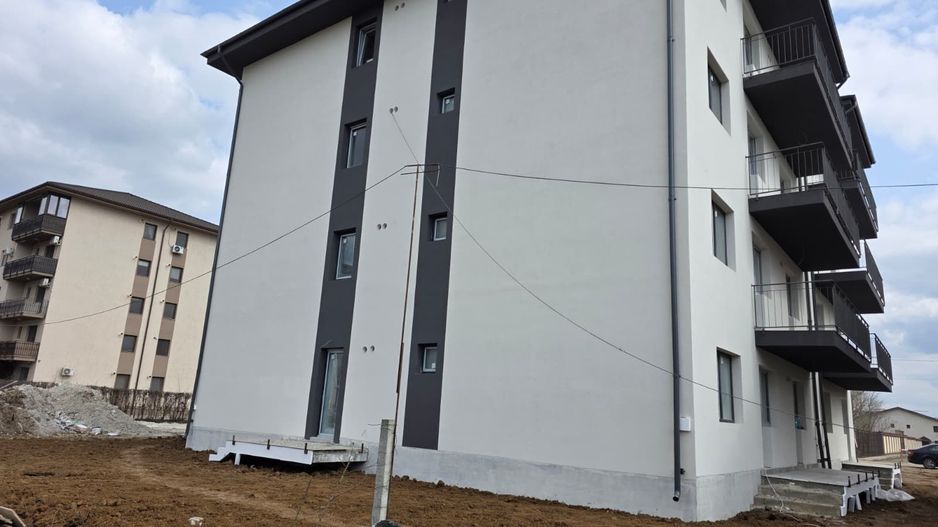 AP. 3 CAMERE STEJARULUI, FINALIZARE MARTIE, PARCARE INCLUSA, COMIS 0% - Poză 17