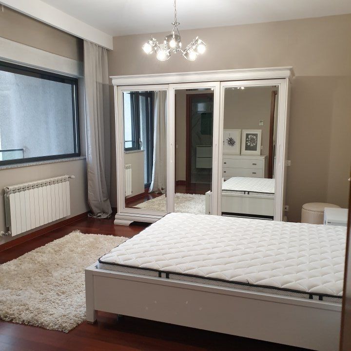 Apartament 4 Camere | Herăstrău | Lux | 1 loc de parcare - Poză 8