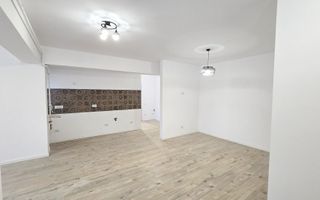 Apartament Bulevard 2 camere |  Loc parcare subteran - Poză 2