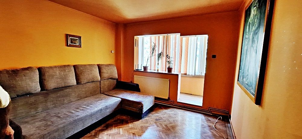 Astra, zona Lidl(Saturn), apartament cu 2 camere, etaj3/4, pret 83000 euro - Poză 4