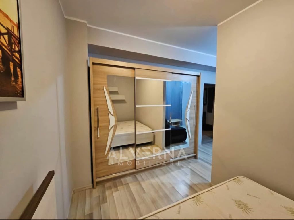 Apartament living + nisa dormit | 45mp | balcon | cartier Sopor - Poză 4