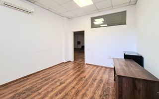 Spatiu birouri de închiriat Brasov - 220 mp # spatii-comerciale-brasov.ro - Poză 6