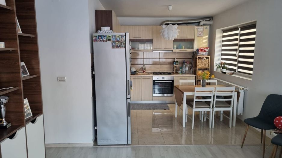 De vanzare casa cu 3 camere in Lugoj - Poză 2