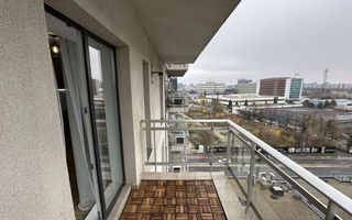 Belvedere Residence | 2 camere luminoase + loc de parcare - Poză 8