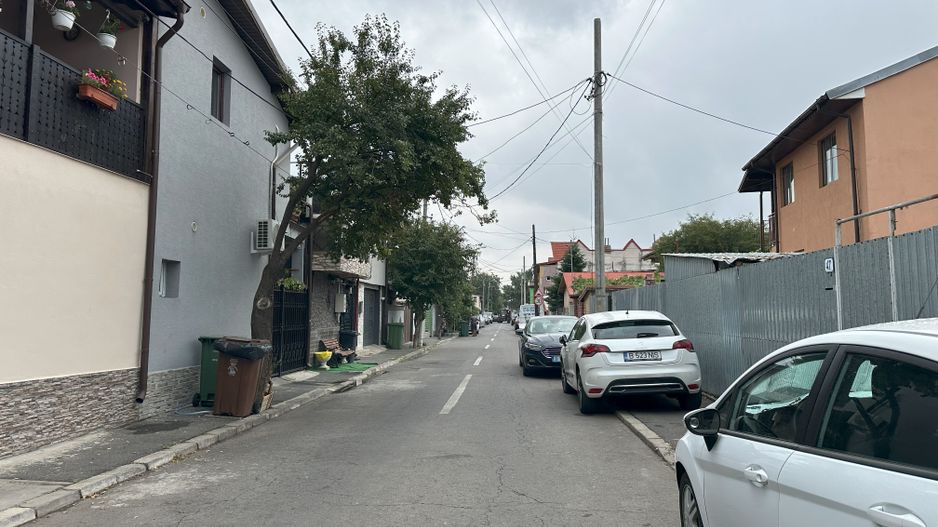 BUCURESTII NOI - Chitila | Teren 200mp | 20min metrou Bazilescu - Poză 6