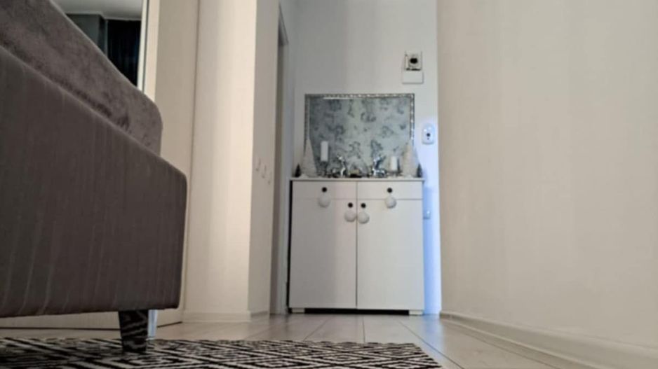 Garsoniera LUX 40mp Militari Residence-Chiajna T634 - Poză 14