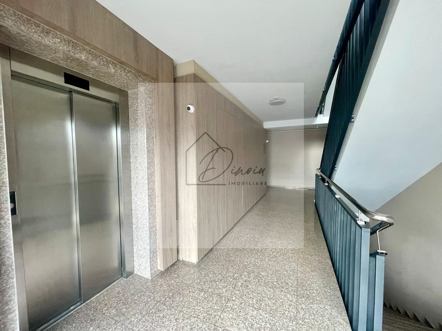 Apartament premium 2 camere Coresi Mall | Parcare Boxă I COMISION 0% - Poză 28