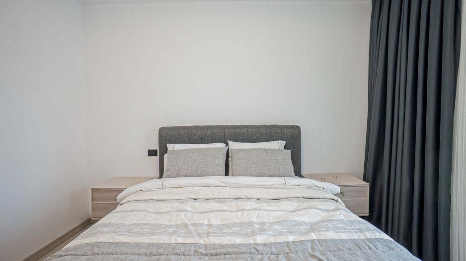 Tomis Plus - Celine Elegance -Vânzare apartament cu 2 camere - Poză 19