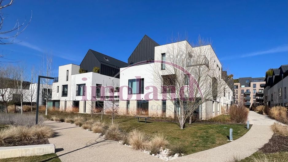 Vanzare - Apartament cu 4 camere | Duplex | Parkview | Avalon Estate-Pipera - Poză 1