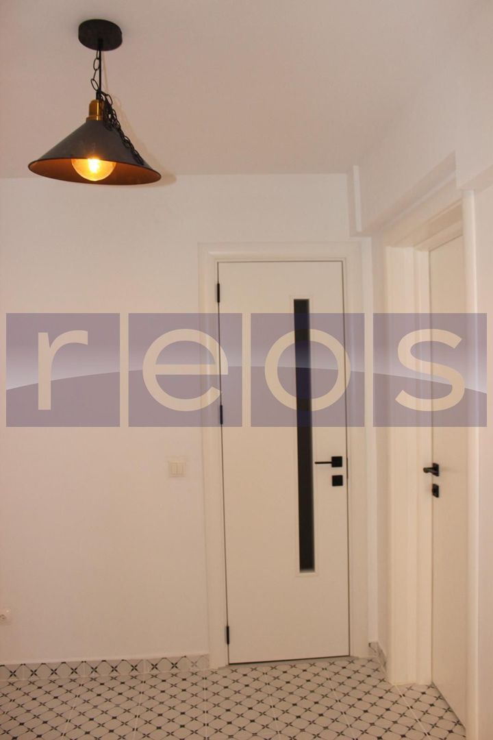 Apartament 3 camere COMPLET RENOVAT plus CENTRALA PROPRIE - Obor - Poză 13