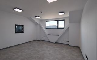 Hale industriale noi de închiriat | 410–1.033 m² | Birouri incluse - Poză 6