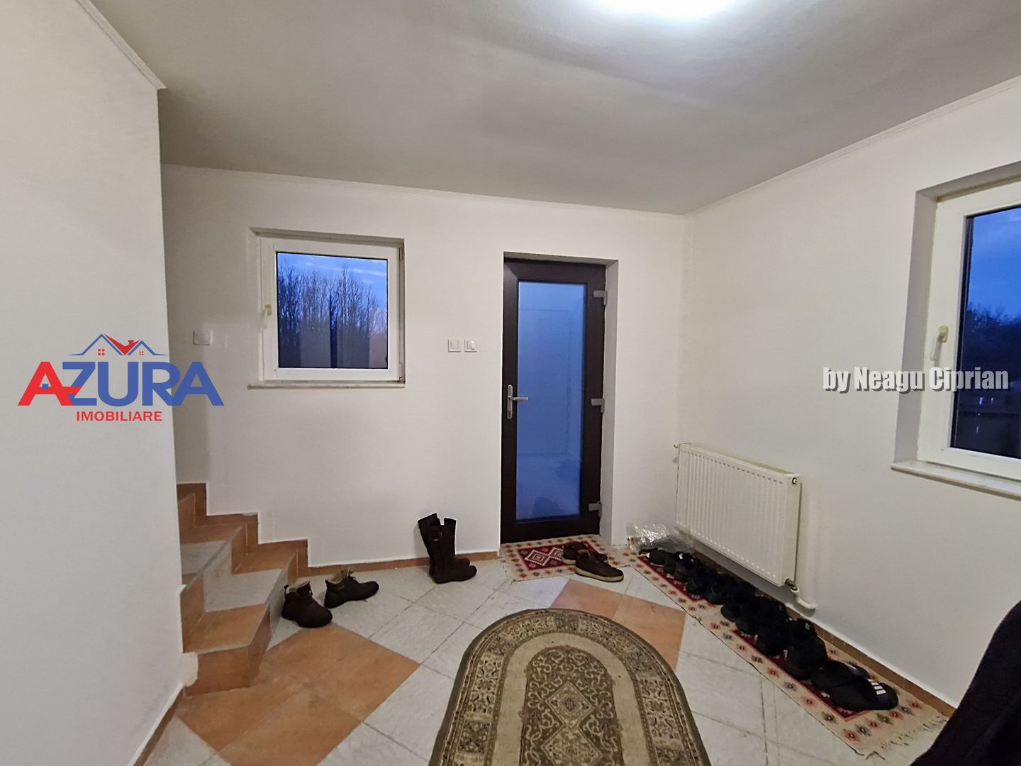 AZURA Imobiliare - Casa la cheie Mosoaia - pret de apartament! - Poză 17
