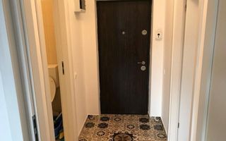 Apartament modern, mobilat, utilat, etaj 3, Str. Amurgului, Comision 0 - Poză 6