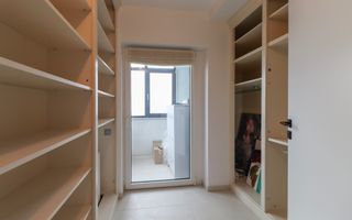 Penthouse superb in Andrei Mureșanu, 102 m2,  garaj + boxă - Poză 27