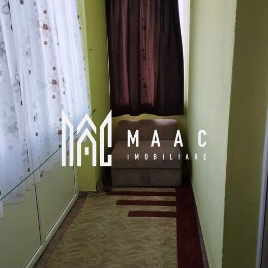 Apartament 3 camere | Parter | 2 balcoane | 97 MPU | Tilisca - Poză 5
