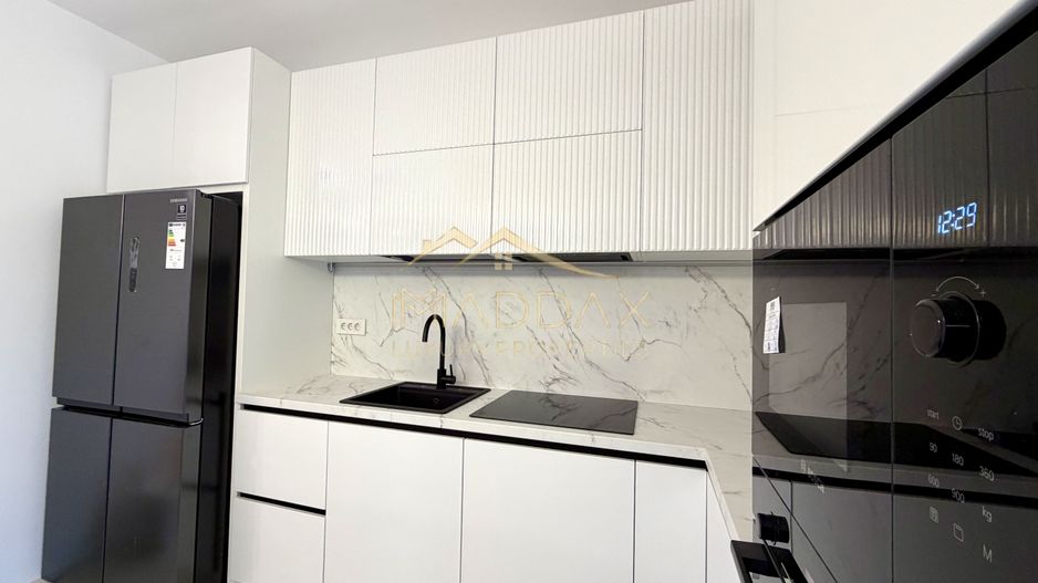 Apartament cu 4 camere *183mp* - Prima Inchiriere // Stejarii - Baneasa - Poză 9