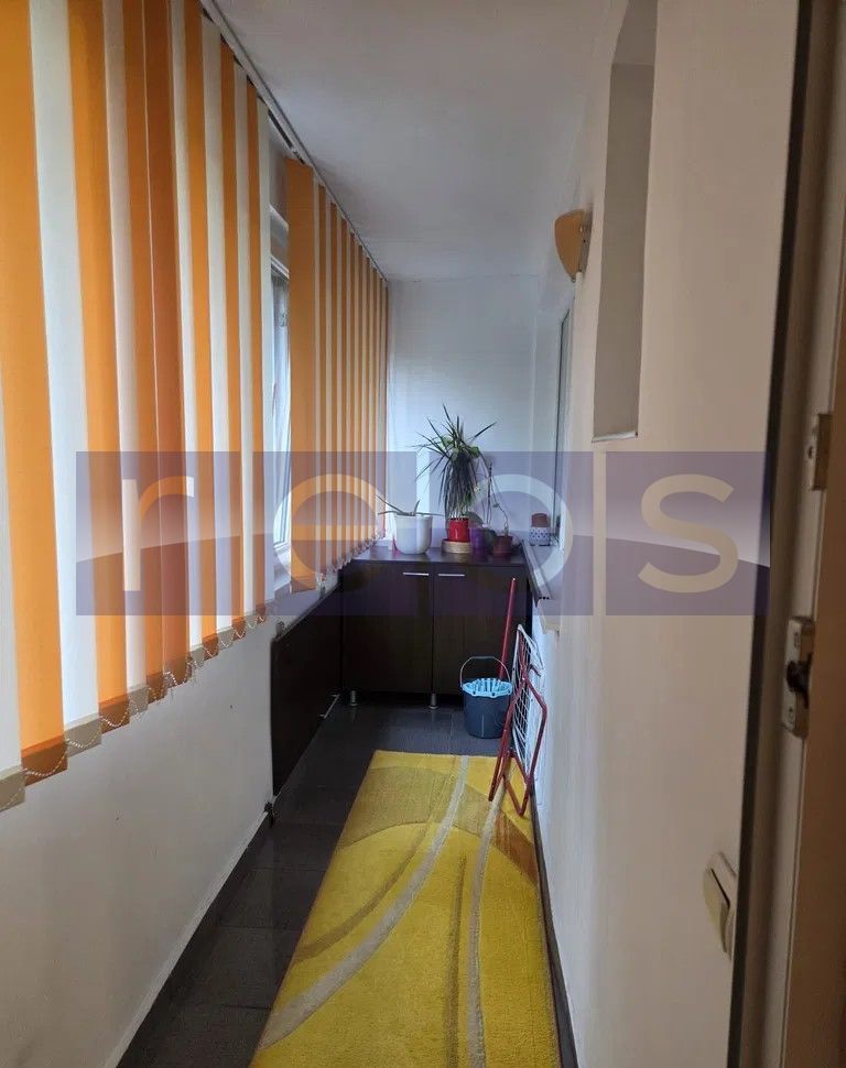 VANZARE APARTAMENT 2 CAMERE DRISTOR PARK LAKE BABA NOVAC 55MP SEMIDECOMANDAT - Poză 14