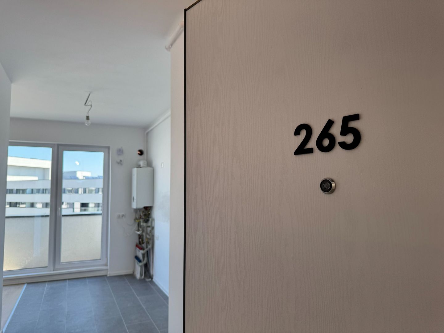 Apartament 3 camere Sectorul 1 - Lângă Lacul Străulești - Poză 6