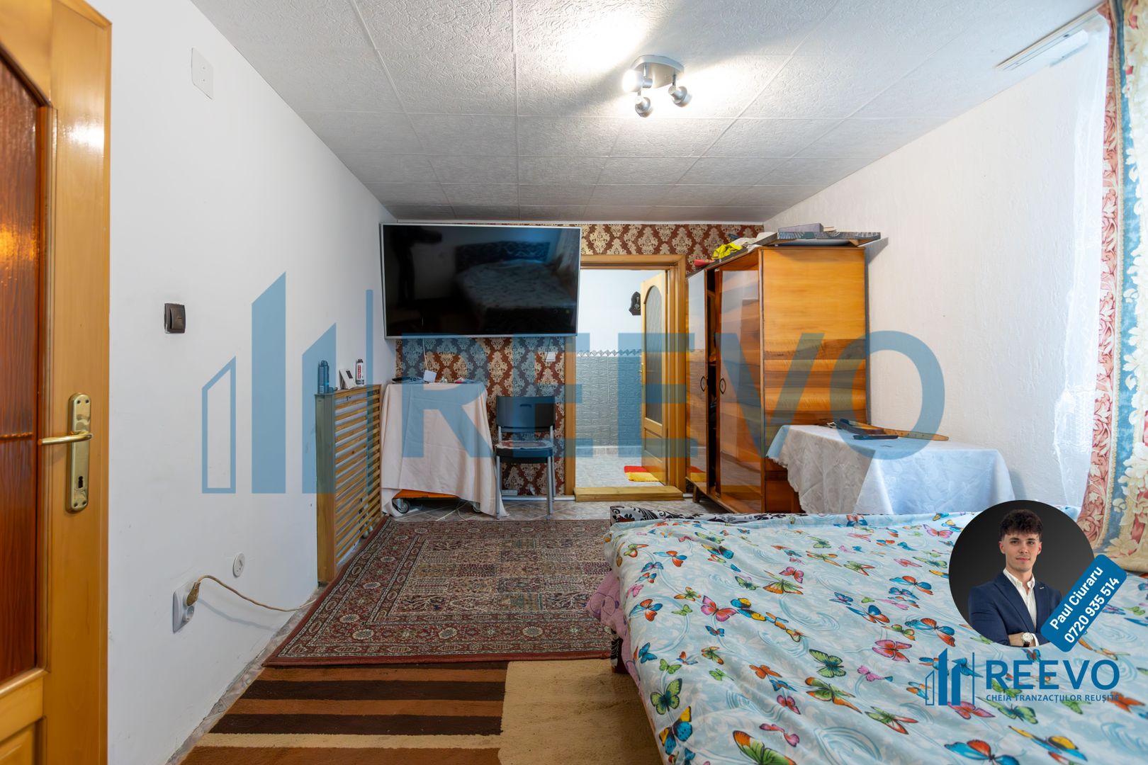 Casă/Vilă de vânzare, Nicolae Bălcescu, Bacău - Poză 10