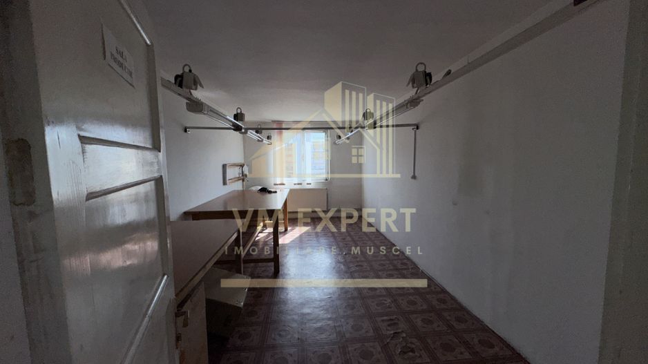 BLOC DE GARSONIERE P+4 SUPRAFAȚĂ UTILĂ 2135MP TEREN 2967 MP CĂMPULUNG - Poză 55