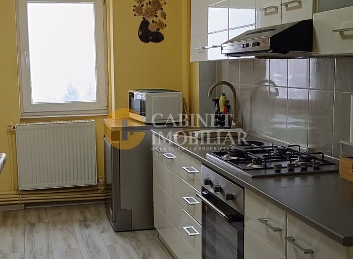 4 camere decomandat | 91 mp | CUG – Șos. Nicolina - Poză 11
