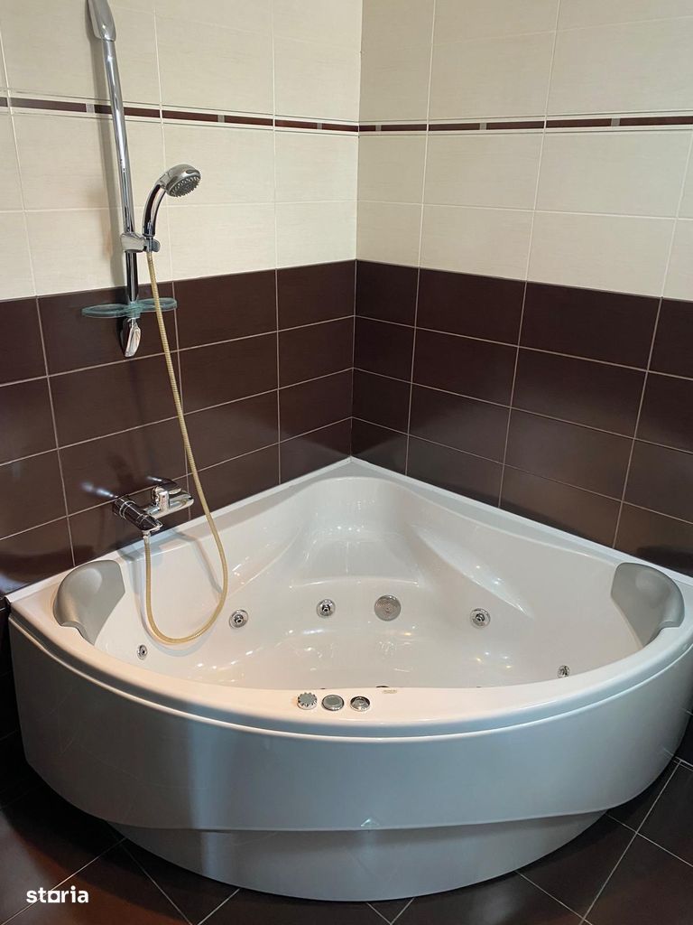 Apartament 3 camere, strada Zeletin - Poză 10