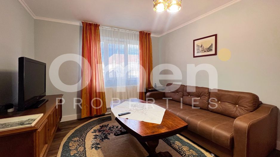 Apartament 2 camere | stil clasic | zona Centrul Vechi. - Poză 6