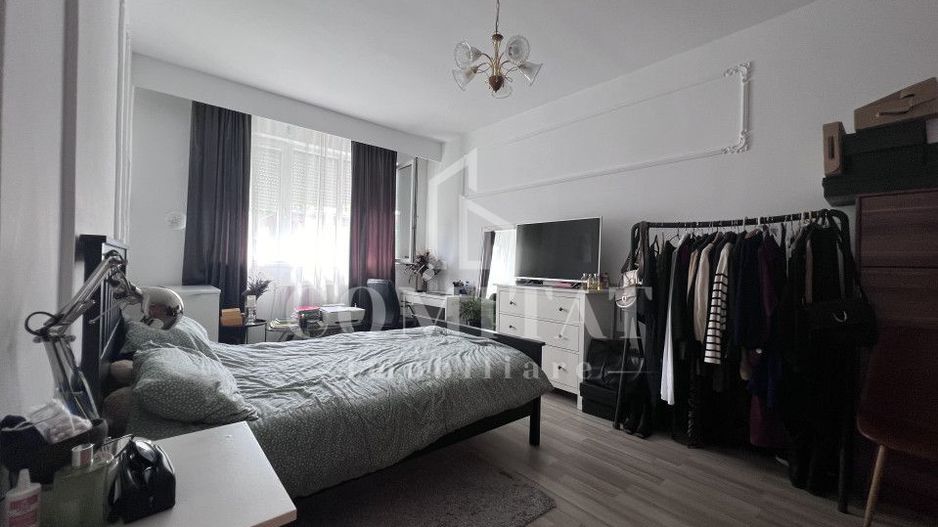 Apartament 2 camere | mobilat și utilat modern | cartier Gruia - Poză 4