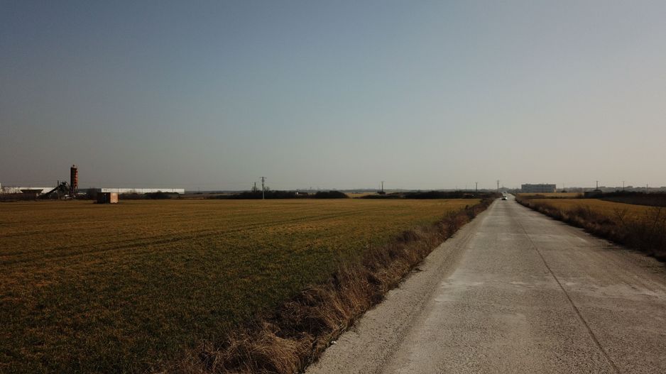 TEREN INDUSTRIAL/COMERCIAL GIARMATA - Poză 7
