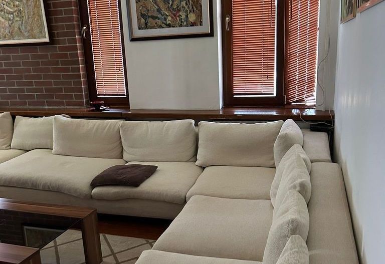 5 camere, lux, 160 mp, finisaje premium, Dorobanți-Floreasca - Poză 15