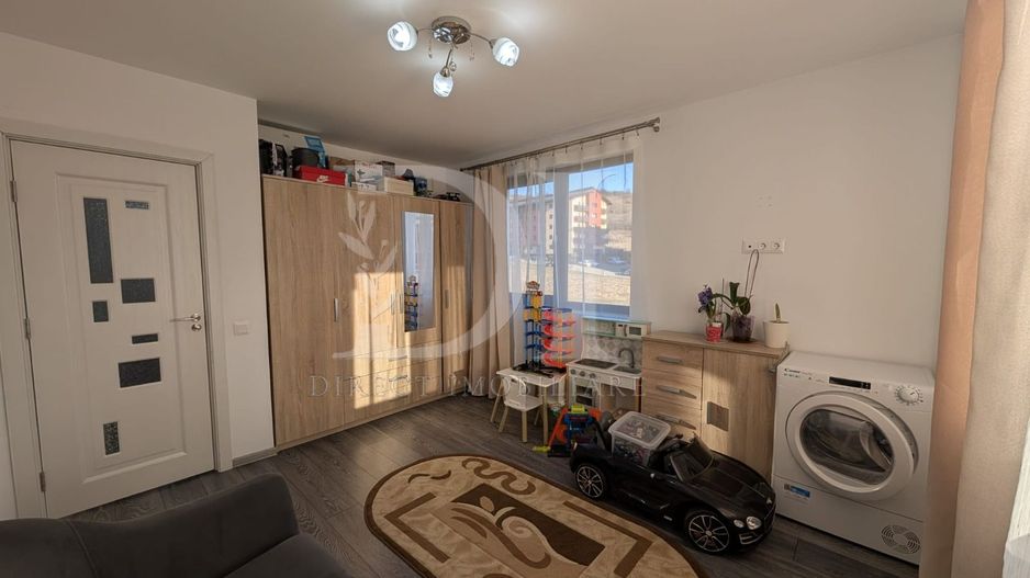 APARTAMENT 3 CAMERE – FLOREȘTI, ZONA STEJARULUI - Poză 9