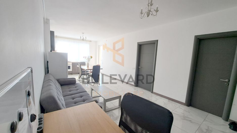 Apartament 2 camere la cheie, zona Vivo-Metro - Poză 17