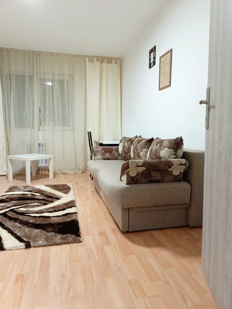 De inchiriat! Apartament 2 camere, zona Academiei de Muzica - Poză 6