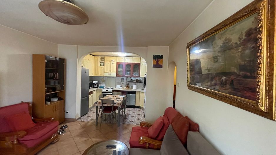 Apartament 2 camere Sala Palatului - Poză 6