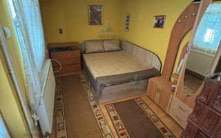 De Vânzare - Casă, Strada Griviței - Poză 23