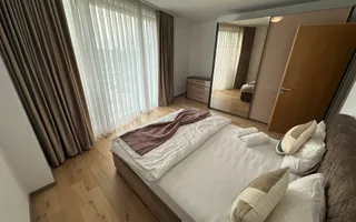 Apartament bloc nou 3 camere - parcare subterana - Poză 19