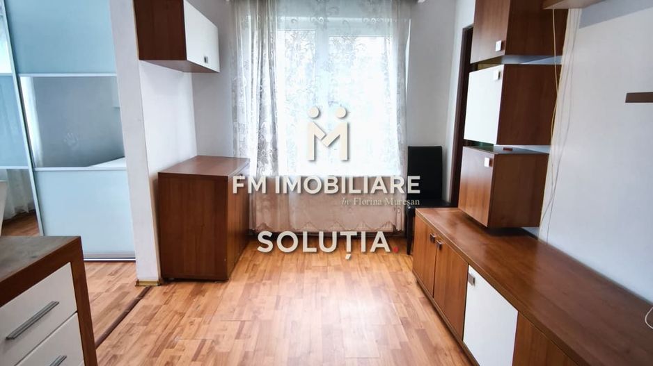 Apartament 2 camere, zona Enescu, Vivo Mall! - Poză 5