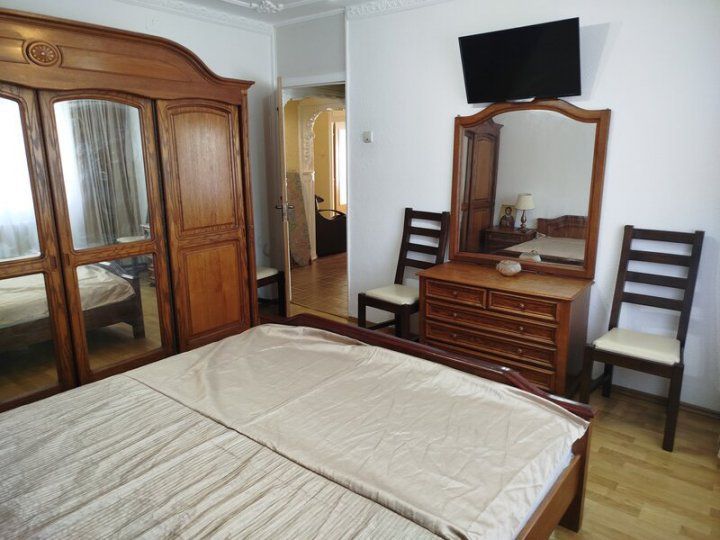 Apartament Spatios 4 Camere Nerva Traian Vitan - Poză 7