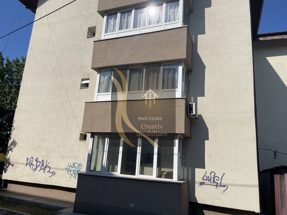 Apartament 3camere Otopeni ultracentral - Poză 2